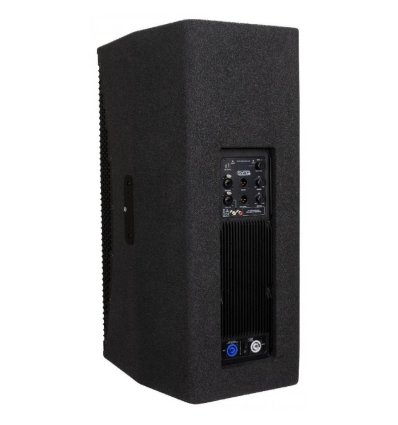 ≫ Comprar SYNQ SQT-210 ALTAVOZ 2x10" ACTIVO DSP 1620W | Profesional DJ