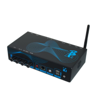 M-LIVE B.BEATX-128GB + WIFI