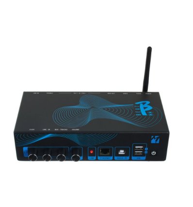 M-LIVE B.BEATX-128GB + WIFI