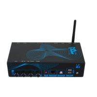 M-LIVE B.BEATX-128GB + WIFI