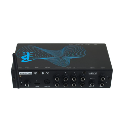 M-LIVE B.BEATX-128GB + WIFI