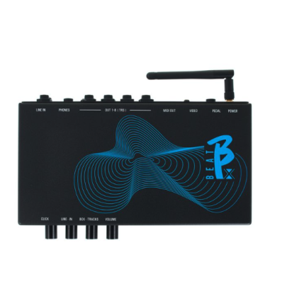 M-LIVE B.BEATX-128GB + WIFI