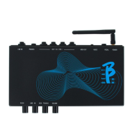 M-LIVE B.BEATX-128GB + WIFI