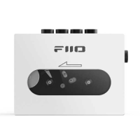 FIIO CP13 NEGRO FIIO CP13 NEGRO