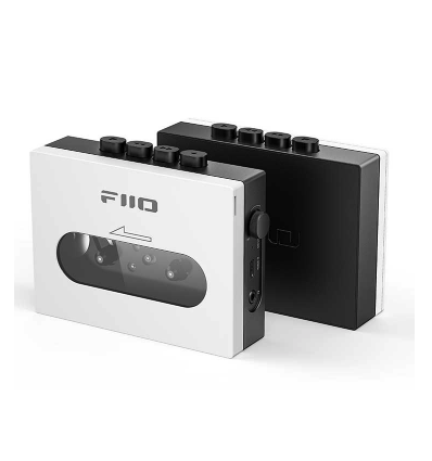 FIIO CP13 NEGRO