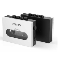 FIIO CP13 NEGRO FIIO CP13 NEGRO