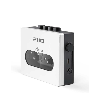 FIIO CP13 NEGRO