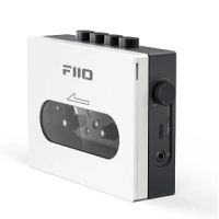 FIIO CP13 NEGRO FIIO CP13 NEGRO