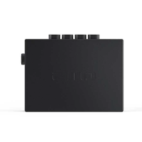 FIIO CP13 NEGRO FIIO CP13 NEGRO