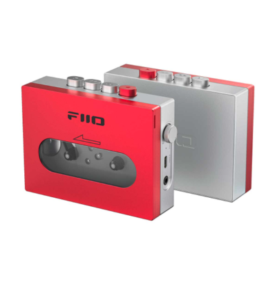 FIIO CP13 ROJO