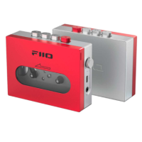 FIIO CP13 ROJO