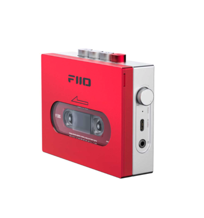 FIIO CP13 ROJO
