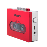 FIIO CP13 ROJO