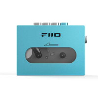 FIIO CP13 AZUL
