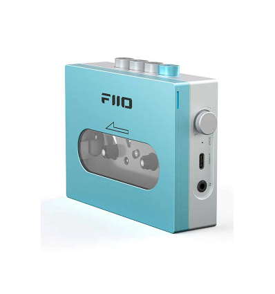 FIIO CP13 AZUL