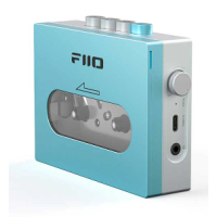 FIIO CP13 AZUL