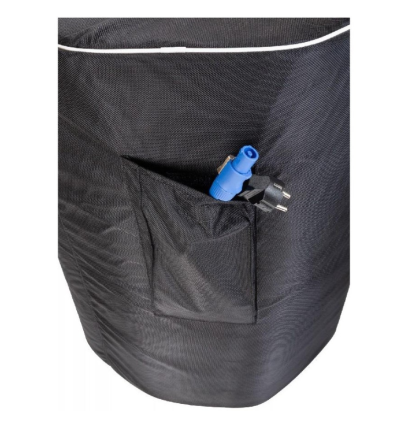 ≫ Comprar SYNQ BAG-10 FUNDA TRANSPORTE PARA SA-10 | Profesional DJ