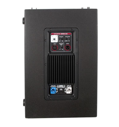 ≫ Comprar AVANTE AUDIO IMPERIO SUB 210 | Profesional DJ®