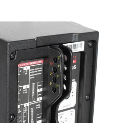 ≫ Comprar AVANTE AUDIO IMPERIO PRO | Profesional DJ®