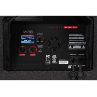 ≫ Comprar AVANTE AUDIO IMPERIO PRO IMP118 | Profesional DJ® ≫ Comprar AVANTE AUDIO IMPERIO PRO IMP118 | Profesional DJ®