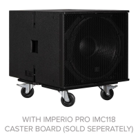 ≫ Comprar AVANTE AUDIO IMPERIO PRO IMP118 | Profesional DJ® ≫ Comprar AVANTE AUDIO IMPERIO PRO IMP118 | Profesional DJ®