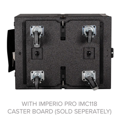 ≫ Comprar AVANTE AUDIO IMPERIO PRO IMP118 | Profesional DJ®
