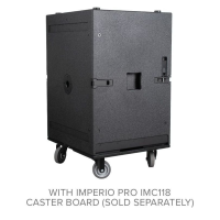 ≫ Comprar AVANTE AUDIO IMPERIO IMP118 CASTERBOARD | Profesional DJ® ≫ Comprar AVANTE AUDIO IMPERIO IMP118 CASTERBOARD | Profesional DJ®