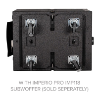 ≫ Comprar AVANTE AUDIO IMPERIO IMP118 CASTERBOARD | Profesional DJ® ≫ Comprar AVANTE AUDIO IMPERIO IMP118 CASTERBOARD | Profesional DJ®