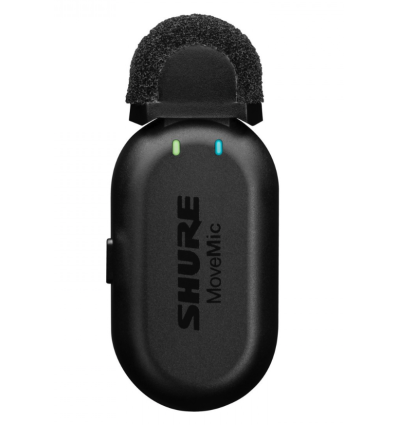 SHURE MOVEMIC ONE