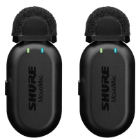 SHURE MOVEMIC TWO