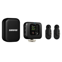 SHURE MOVEMIC TWO KIT