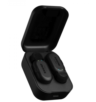 SHURE MOVEMIC TWO KIT