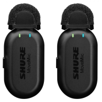 SHURE MOVEMIC TWO KIT