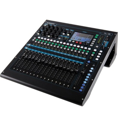 ALLEN&HEATH QU-16 comprar barato