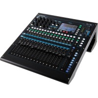 ALLEN&HEATH QU-16 comprar barato