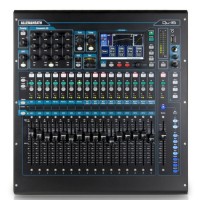 ALLEN&HEATH QU-16 comprar barato