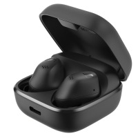 SENNHEISER ACCENTUM TRUE WIRELESS NEGROS