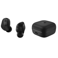 SENNHEISER ACCENTUM TRUE WIRELESS NEGROS