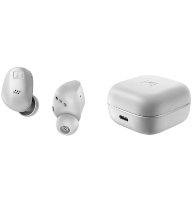 SENNHEISER ACCENTUM TRUE WIRELESS BLANCOS