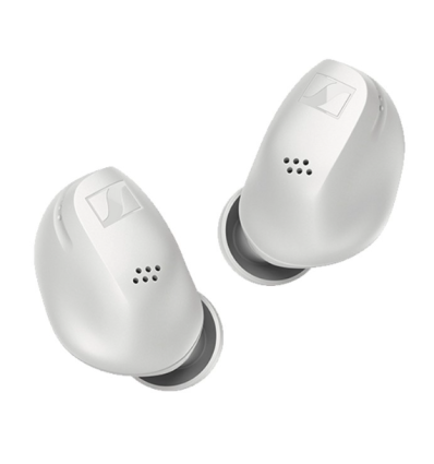 SENNHEISER ACCENTUM TRUE WIRELESS BLANCOS