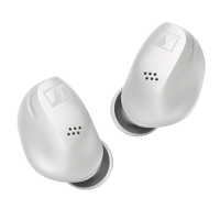 SENNHEISER ACCENTUM TRUE WIRELESS BLANCOS