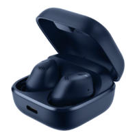 SENNHEISER ACCENTUM TRUE WIRELESS AZUL