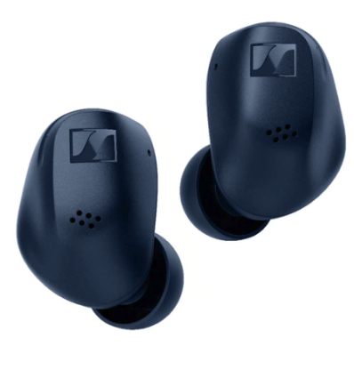 SENNHEISER ACCENTUM TRUE WIRELESS AZUL