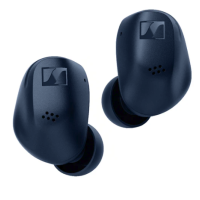 SENNHEISER ACCENTUM TRUE WIRELESS AZUL