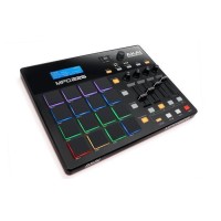 Akai MPD226: Controlador de Pads MIDI Profesional con RGB