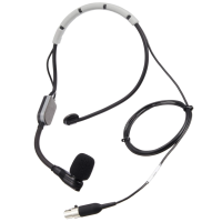 SHURE SM 35 XLR microfono diadema calidad profesional