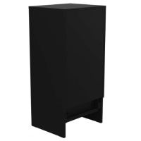 GLORIOUS VINYL VAULT BLACK