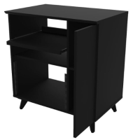 GLORIOUS MODULAR SIDE RACK BLACK GLORIOUS MODULAR SIDE RACK BLACK