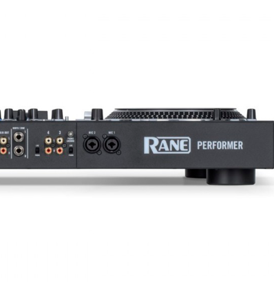 RANE PERFORMER