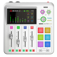 RODE RODECASTER DUO RODE RODECASTER DUO